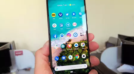 Огляд Xiaomi Mi A3: кращий у своєму класі смартфон на Android One, але без NFC