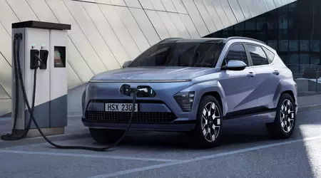Hyundai призупиняє виробництво Ioniq 5 і Kona EV у Кореї через падіння попиту в Європі та Америці, - ЗМІ