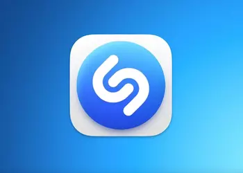 Apple выпустила новую версию Shazam для iOS с интерфейсом Liquid Glass