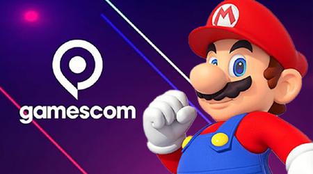 Gamescom 2024 без важливого учасника: Nintendo відмовилася від візиту на знамениту виставку
