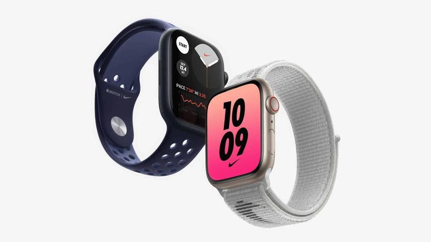 Гурман: новые Apple Watch могут поддерживать спутниковую связь