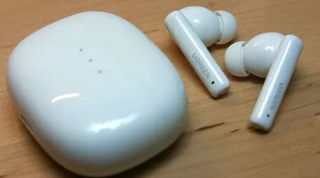 Annulation active du bruit à 35 $: examen des écouteurs Ugreen HiTune T3 TWS