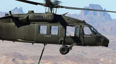 Sikorsky to demonstrate autonomous flight of Black Hawk helicopter to US Marine Corps in 2025