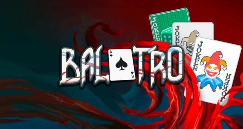 Погружение в Искусство игры Balatro: Главный Арт и его Создатели