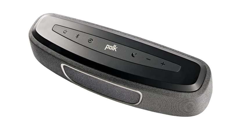 Polk Audio MagniFi Mini best speakers for projectors