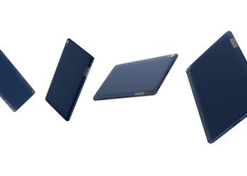 На MWC 2017 Lenovo представит бюджетный планшет Tab 3 8 Plus 