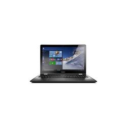 Lenovo Yoga 500-15 (80N600L0UA) Black