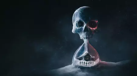 Until Dawn filming is over: the premiere is scheduled for October 2025