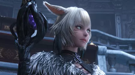 A Chinese regulator has confirmed that Square Enix is developing a mobile version of the popular MMORPG Final Fantasy XIV