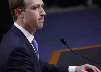 Facebook уличили в передаче данных пользователей 60-ти производителям смартфонов