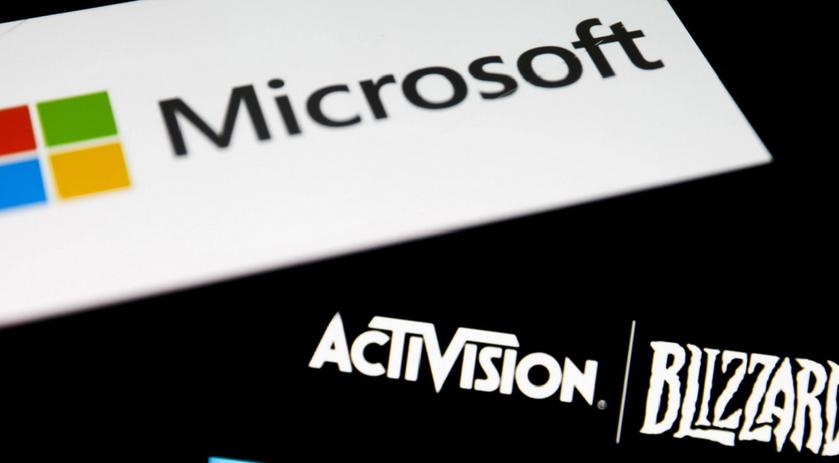 Google i Nvidia wyraziły zaniepokojenie umową pomiędzy Microsoftem a Activision Blizzard. Rośnie liczba przeciwników połączenia dwóch gigantów