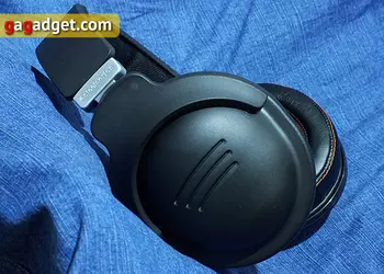 Обзор игровой гарнитуры Steelseries 9H