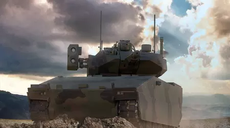 US Army uses virtual simulations to develop new XM30 combat vehicle