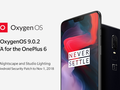 OxygenOS 9.0.2 для OnePlus 6: обновлённый интерфейс, новые жесты управления и улучшенная камера