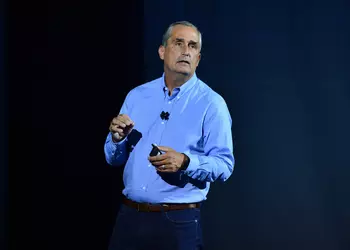 Глава Intel Брайан Кржанич покидает компанию из-за служебного романа