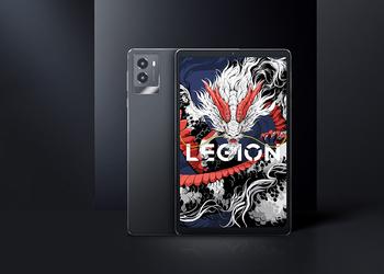 Lenovo Legion Y700 2024 станет доступным за пределами Китая