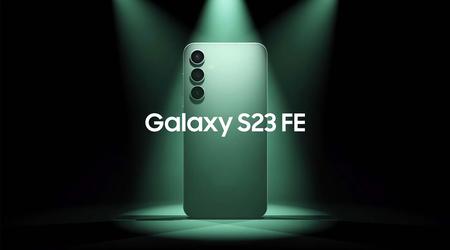Користувачі Samsung Galaxy S23 FE у США почали отримувати Android 14