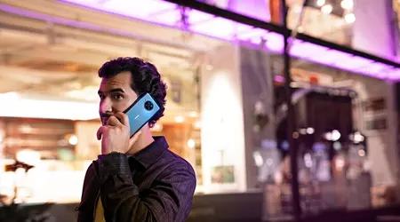 Nokia X100: budget 5G smartphone with Snapdragon 480 processor and quad-camera for $250