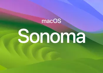 Не только iOS 17.6 Beta 4: Apple выпустила macOS Sonoma 14.6 Beta 4