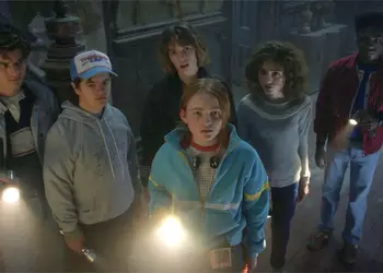 Премьера "Stranger Things 4" состоится только в 2022 году