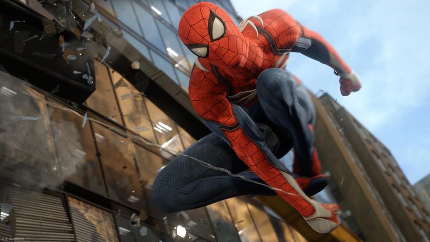 Insomniac рассказали, чего ждать от Marvel’s Spider Man для PS4 в день релиза