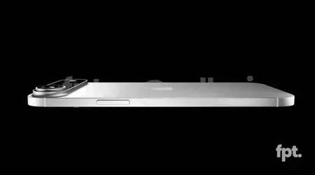 L'iPhone 17 Air pourrait être doté d'un écran de 6,7 pouces