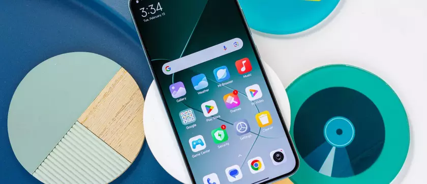 Xiaomi Civi 5 Pro: Она нарушает границы с чипом Snapdragon 8s Gen 4