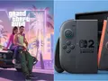 Слух: Rockstar работает над портирование GTA VI на Switch 2, а специалисты Nintendo ей активно помогают