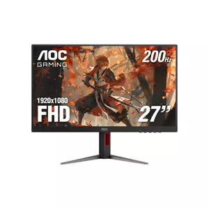 AOC 27G4H