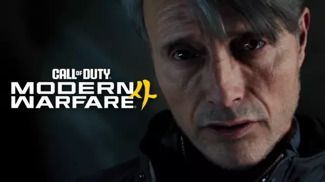Mads Mikkelsen is the villain in ...