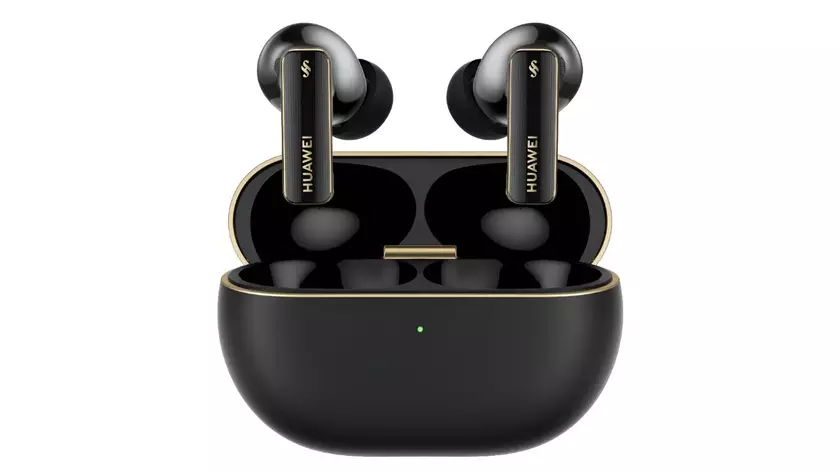 Huawei представила новые беспроводные наушники с улучшенной батареей и зарядкой