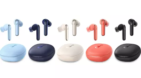 Soundcore by Anker Life P3 з ANC та автономністю до 35 годин доступні на Amazon за $49 (знижка $30)