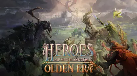 What to expect from Heroes of Might and Magic: Olden Era