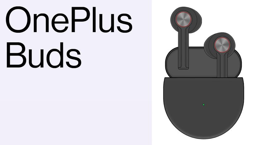 TWS-наушники OnePlus Buds получат поддержку быстрой зарядки Warp Charge