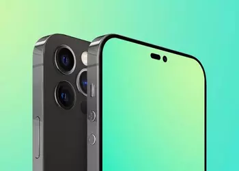 Report: Apple approves design and starts trial production of iPhone 14 Pro