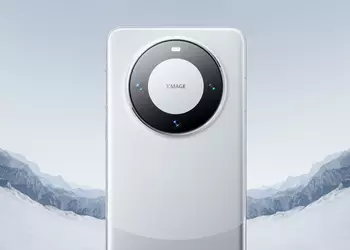 From $750 to $1100 - prices of all modifications of Huawei Mate 60 and Mate 60 Pro are known