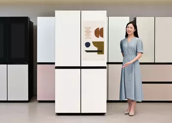 Samsung разрабатывает технологию для холодильников без вредных газов