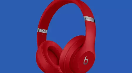 Beats Studio 3 on Amazon: wireless headphones with ANC and Apple W1 chip like AirPods, discounted to $111
