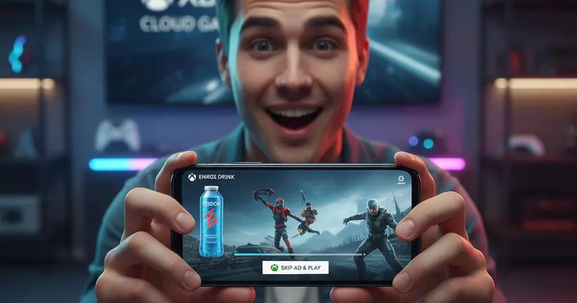 Xbox Cloud Gaming может получить бесплатную версию с рекламой — Microsoft тестирует новую модель доступа