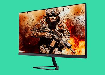 ViewSonic introduced the VX2758-4K-PRO-2: 160Hz refresh rate gaming monitor for $238