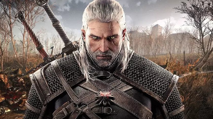 Переносов не будет! Релиз ремастера The Witcher 3: Wild Hunt состоится до конца 2022 года