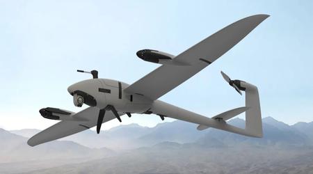 Tysk UAV-producent vil åbne produktion i Ukraine
