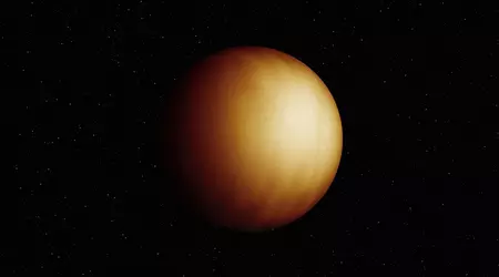 James Webb has discovered water in the atmosphere of the nearby red-hot giant planet WASP-18b, which is 10 times more massive than Jupiter