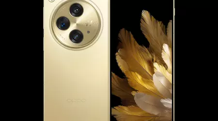 Un initié a révélé de nouvelles images de haute qualité de l'OPPO Find N3.