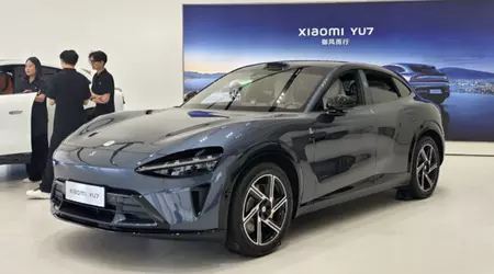 En Chine, le Xiaomi YU7 "quasi neuf" se revend au-dessus du prix de vente conseillé