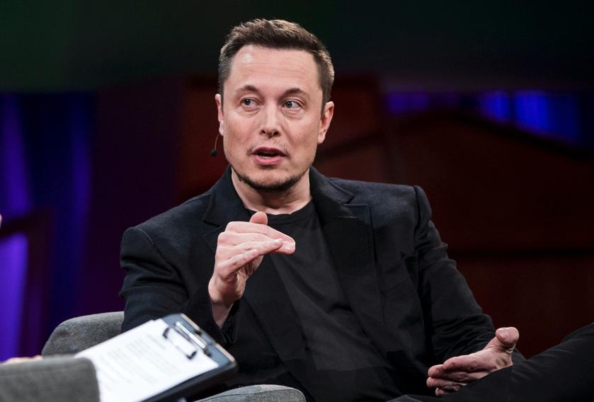Илон Маск лишится зарплаты в Tesla. Платить будут только за результат