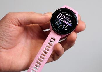 Garmin обновила часы Forerunner 55, 65, 165, 265, 955 и 965