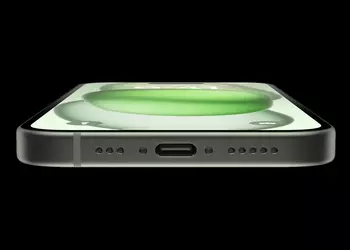 The iPhone 15 is not compatible with some portable power banks that have a USB Type-C connector - sometimes the smartphone will start charging the powerbank