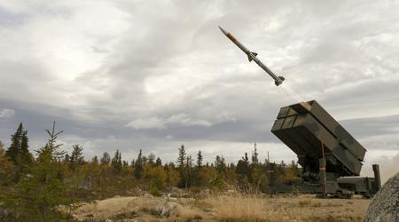 Canada to transfer NASAMS SAMs to Ukraine in early 2025