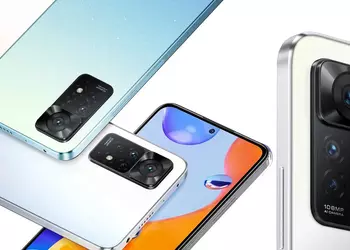 Xiaomi готовит к анонсу на глобальном рынке смартфон POCO X4 5G
